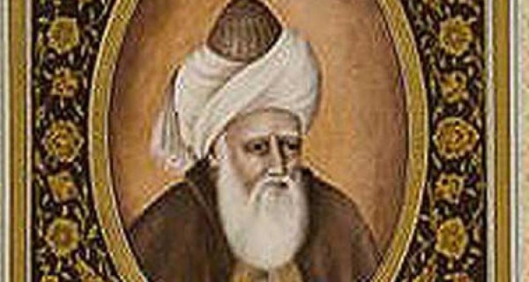 بنیاد بیدل دهلوی افتتاح می‌شود 