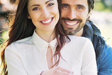  با شماره ناشناس به همسرم پیامک عاشقانه زدم، اما ... 