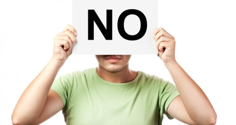  قبل از صدمه خوردن، «نه» بگویید 