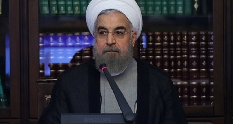 روحانی به آلمان می رود 