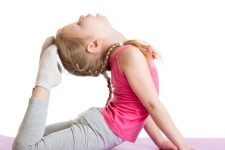  6 حالت یوگا برای آرام کردن ذهن کودکان 