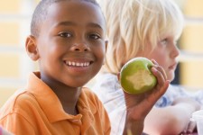  بهترین میان وعده ها برای کلاس اولی ها 