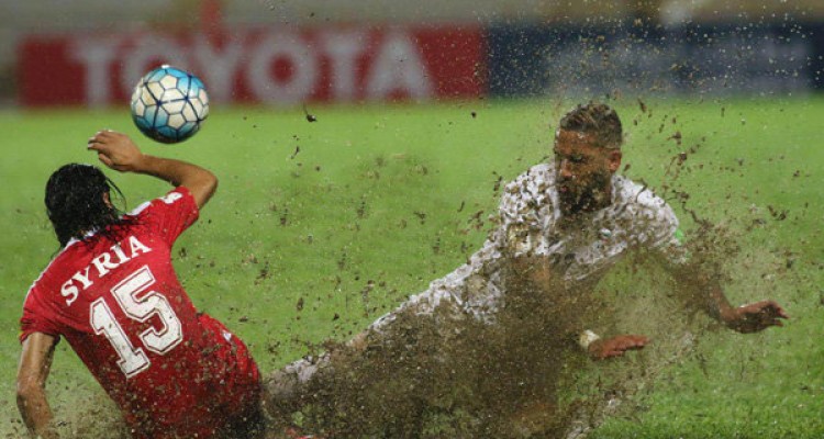 نتایج کامل مسابقات انتخابی جام جهانی در قاره آسیا