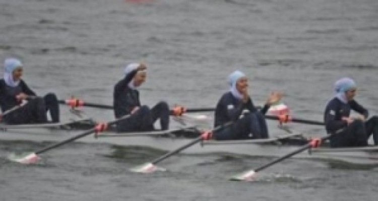  3 قایقران کرمانشاهی در اردوی تیم ملی آب های آرام بانوان حضور می یابند 