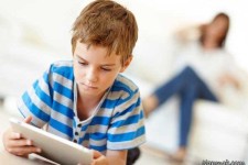  تاثیر فیلم های نامناسب روی کودکان 