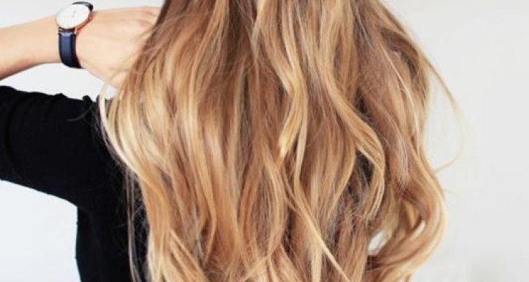  چگونه موهایی بلند و زیبا داشته باشیم 