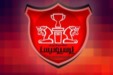 جلسه هیات مدیره باشگاه پرسپولیس با ملی پوشان