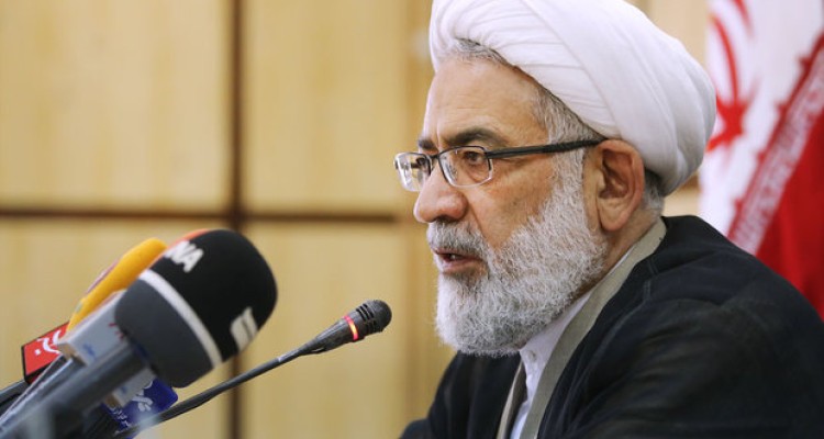 صدور کارت ضابط عام دادگستری برای ۲۰۰ هزار پلیس