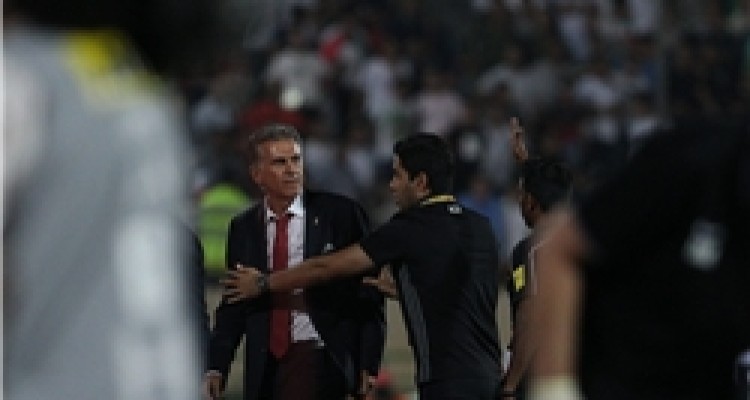 استعفای کی‌روش چقدر صحت دارد؟/ جلسه اضطراری فردا در فدراسیون برای بررسی تصمیم جدید سرمربی تیم ملی