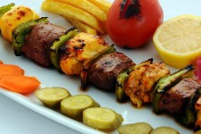  توصیه‌های کاربردی در کباب کردن گوشت 