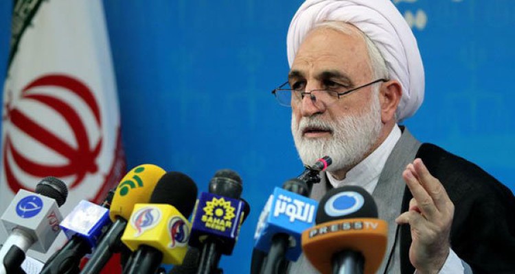 مرخصی مهدی هاشمی تمام شد/حادثه پلاسکو عبرت باشد