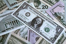 کسری ۱.۴تریلیون دلاری بودجه آمریکا تا سال ۲۰۲۷