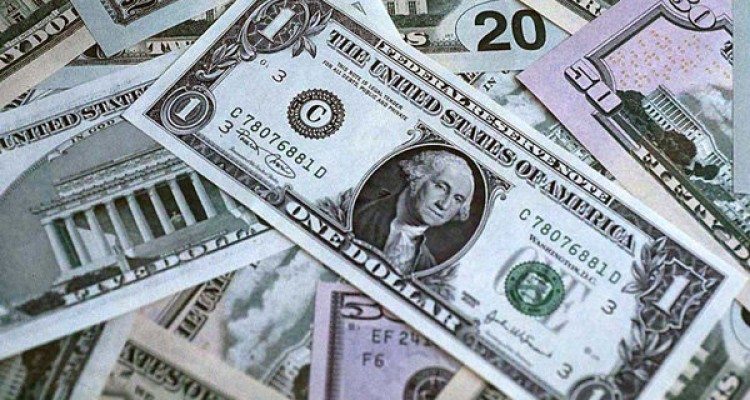 کسری ۱.۴تریلیون دلاری بودجه آمریکا تا سال ۲۰۲۷