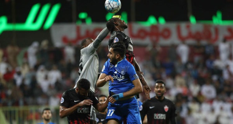 نگاهی به ۲۵ سال رقابت استقلال با عربستانی‌ها/ سه برد عقب هستیم!