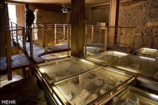 عصر آهن تبریز چشم انتظار مراقبت بیشتر/ خطر در کمین اجساد گورستان