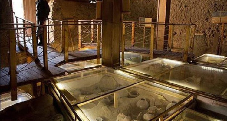 عصر آهن تبریز چشم انتظار مراقبت بیشتر/ خطر در کمین اجساد گورستان