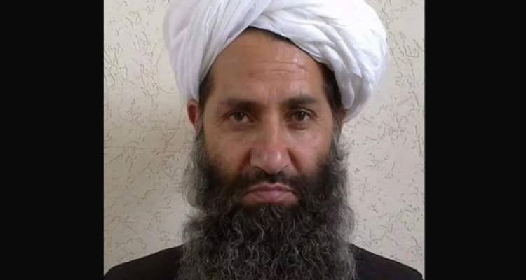 نام رهبر طالبان وارد لیست سیاه سازمان ملل می شود