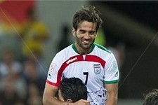 با وجود عدم سازماندهی ریشه‌‌ای، تمام آسیا از ایرانی‌ها هراس دارند