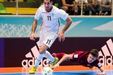 خودداری صدا و سیما از پخش فوتسال ایران و عراق