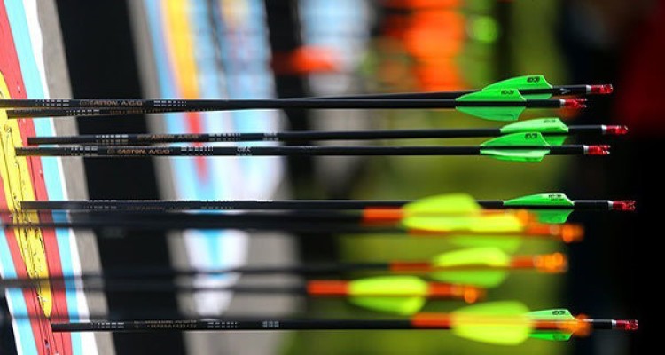 پایان کار کمانداران ایران در کاپ آسیایی با ۴ مدال