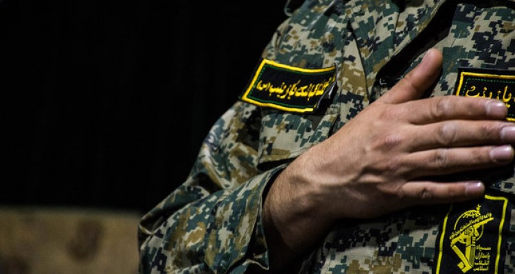 نخستین شهید ایرانی امسال در سوریه کشتی گیر تهرانی بود 