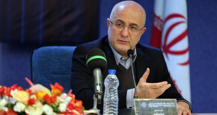 مساله‌ای با واگذاری امور به اصناف نداریم/ مشکل تحریم برداشته شد