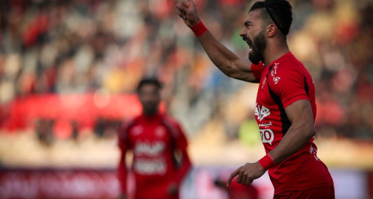 مدافع اخراجی پرسپولیس در چه صورت به استقلال می‌رود؟