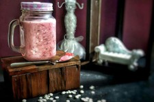  طرز تهیه ماست میوه ای 