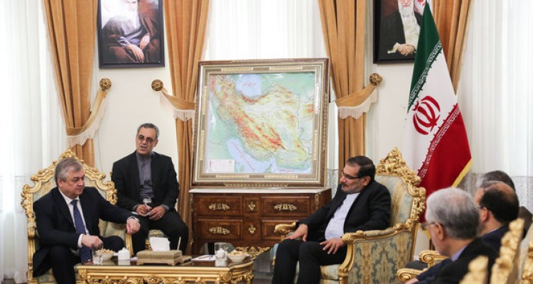 عملیات موشکی غیرقانونی آمریکا درسوریه نباید بدون پیگرد باقی بماند