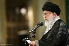  مفاهیم قرآنی باید جزو گفتمانهای عمومی ملتها قرار بگیرد