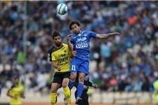 جنگ نایب قهرمانی را استقلال برد/ صبای قم سقوط کرد/ سایپا و سیاه‌جامگان ماندنی شدند/خداحافظی پرسپولیس با لیگ با شکست