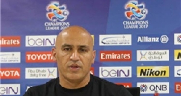 منصوریان: التعاون خطرناک است؛ باید با دیسیپلین بازی کنیم/با عبور از مرحله حذفی روزهای طلایی استقلال رقم می‌خورد