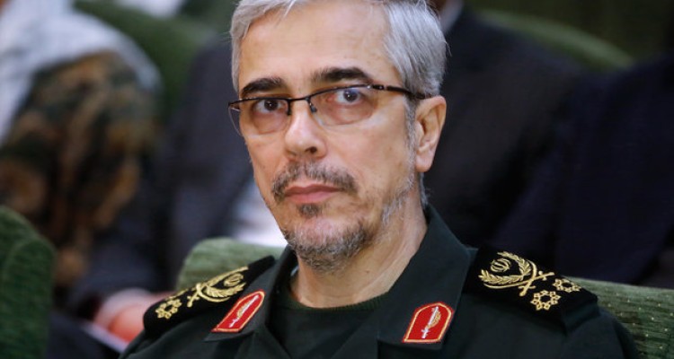 اشراف اطلاعاتی ما دشمن را منفعل و سرگردان کرده است