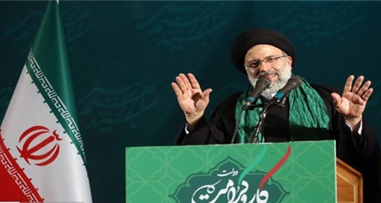 قیام مردم پایتخت برای تغییر وضع موجود/موج حماسه حمایت از «رئیسی» به تهران رسید/شمار حاضران در مصلی از مرز ۳۰۰ هزار نفر گذشت+ تصاویر