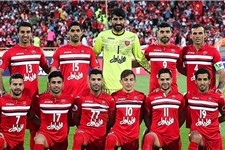 طاهری: اعتراض خود را سریعاً ارسال کردیم/ تعداد بالای تماشاگران پرسپولیس برای آسیا افتخار است