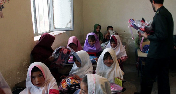 آغاز ثبت نام پایه اول ابتدایی در مدارس شاهد از سوم خردادماه