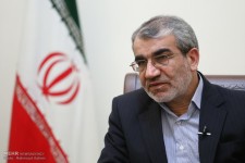 نظر شورای نگهبان درباره انتخابات ریاست جمهوری ۹خرداد اعلام می‌شود