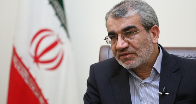نظر شورای نگهبان درباره انتخابات ریاست جمهوری ۹خرداد اعلام می‌شود