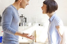  نشانه های زندگی زناشویی بدون عشق!! 