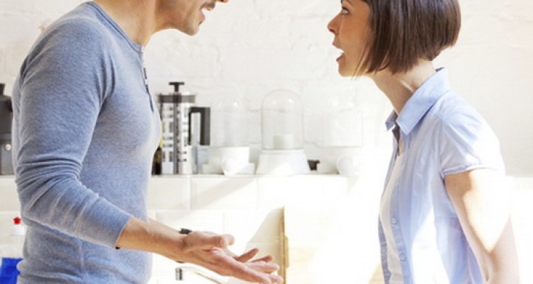  نشانه های زندگی زناشویی بدون عشق!! 