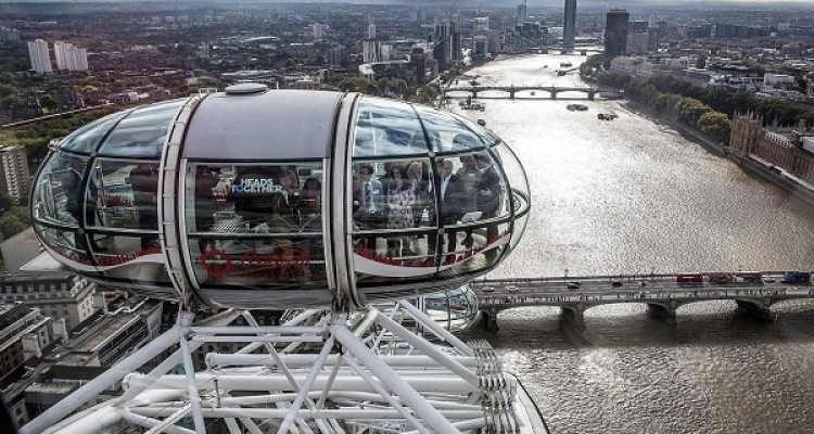 پلیس انگلیس ۲ مرکز تفریحی را پس از کشف بمب تخلیه کرد