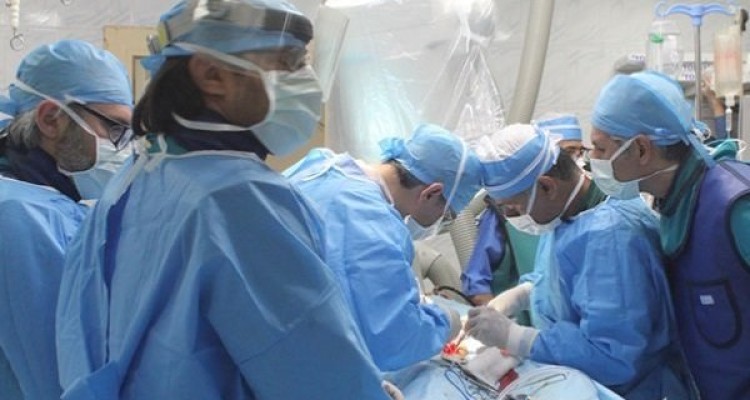 اولتیماتوم جامعه ارتوپدی به وزارت بهداشت/تعرفه ها سریعتراصلاح شود