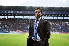 تیم‌های بدهکار از لیگ قهرمانان و لیگ داخلی کنار گذاشته می‌شوند