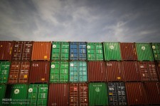 انتشار آمار تجارت خارجی بعداز وقفه ۴ماهه/ صادرات ۹.۵درصدکاهش یافت