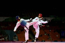 نتایج ورزشکاران ایران در روز سوم مسابقات یونیورسیاد جهانی