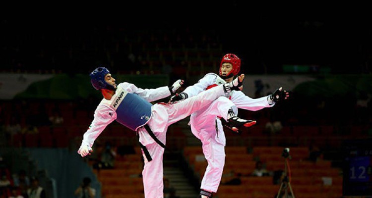 نتایج ورزشکاران ایران در روز سوم مسابقات یونیورسیاد جهانی