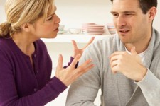  راه های درست بحث کردن با همسر! 