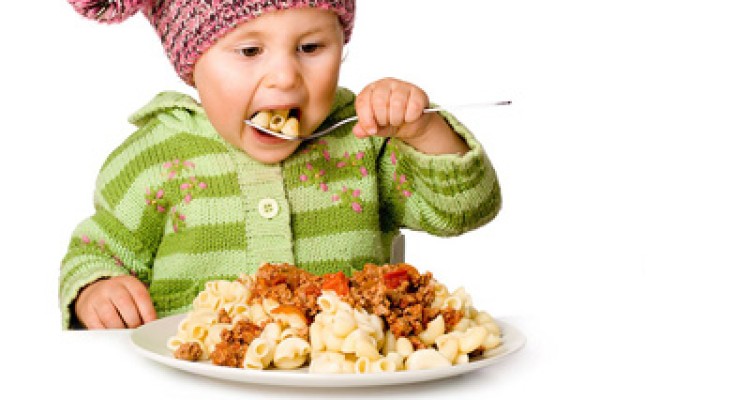  نقش تغذیه در پوسیدگی دندان کودکان 