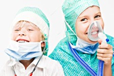  نکاتی که در مورد بیهوشی در کودکان باید بدانید 