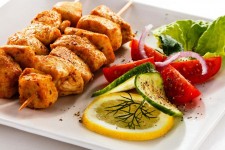  نکاتی برای پخت جوجه کباب حرفه ای 